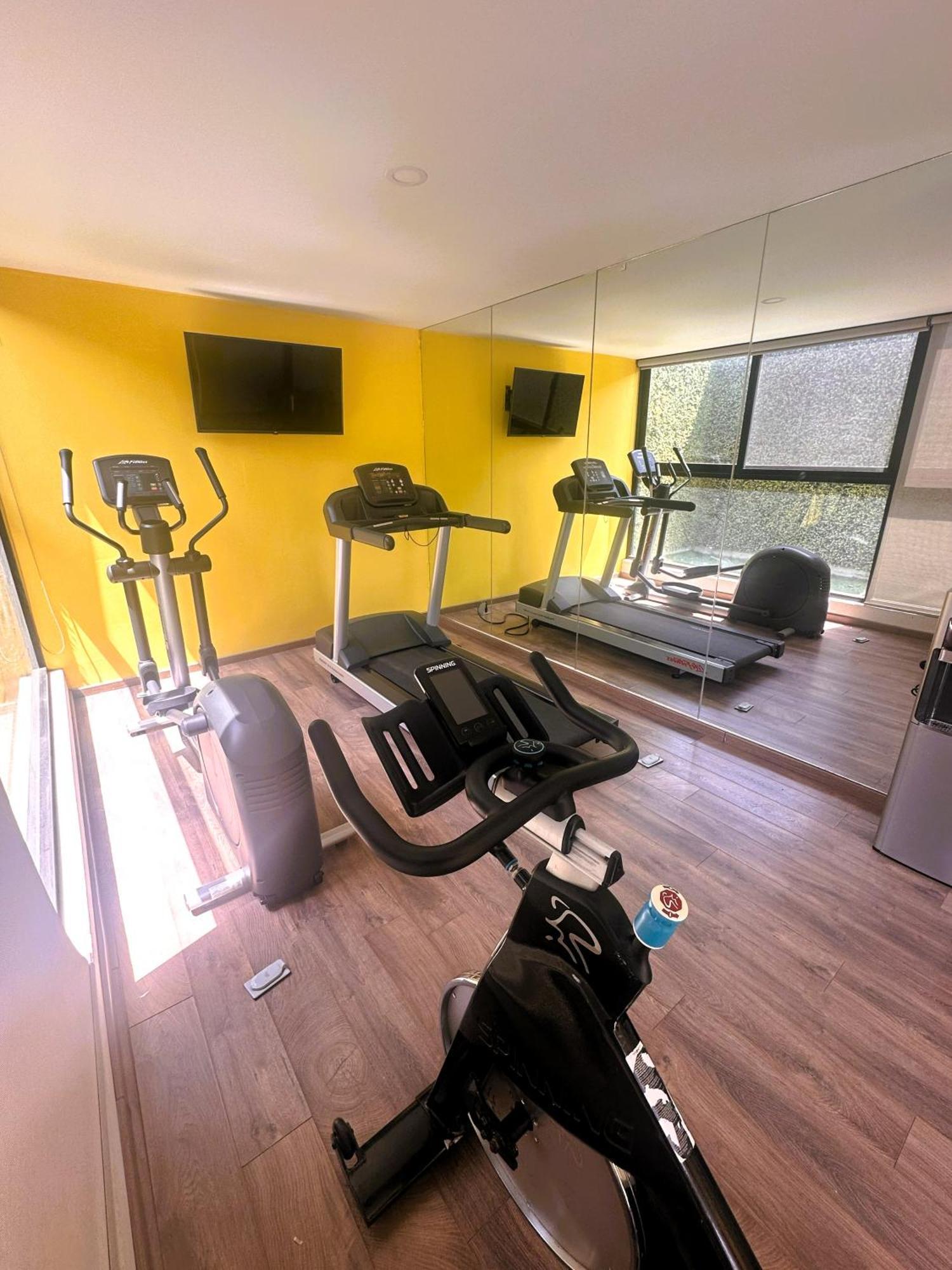 Arboleda 5 Luxury Lofts Aparthotel Silao Εξωτερικό φωτογραφία