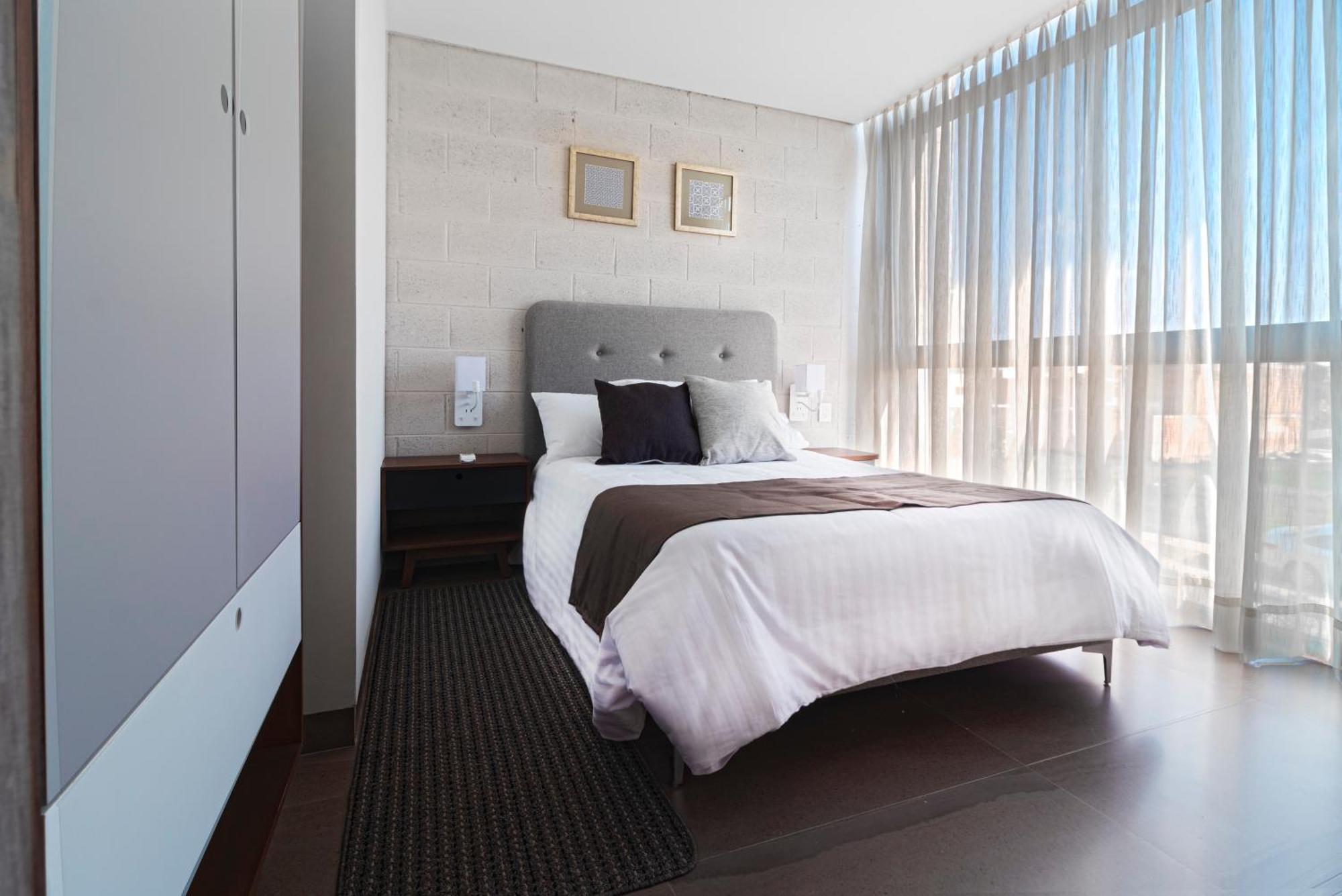 Arboleda 5 Luxury Lofts Aparthotel Silao Εξωτερικό φωτογραφία