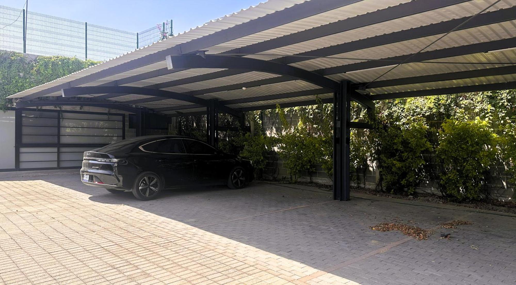 Arboleda 5 Luxury Lofts Aparthotel Silao Εξωτερικό φωτογραφία