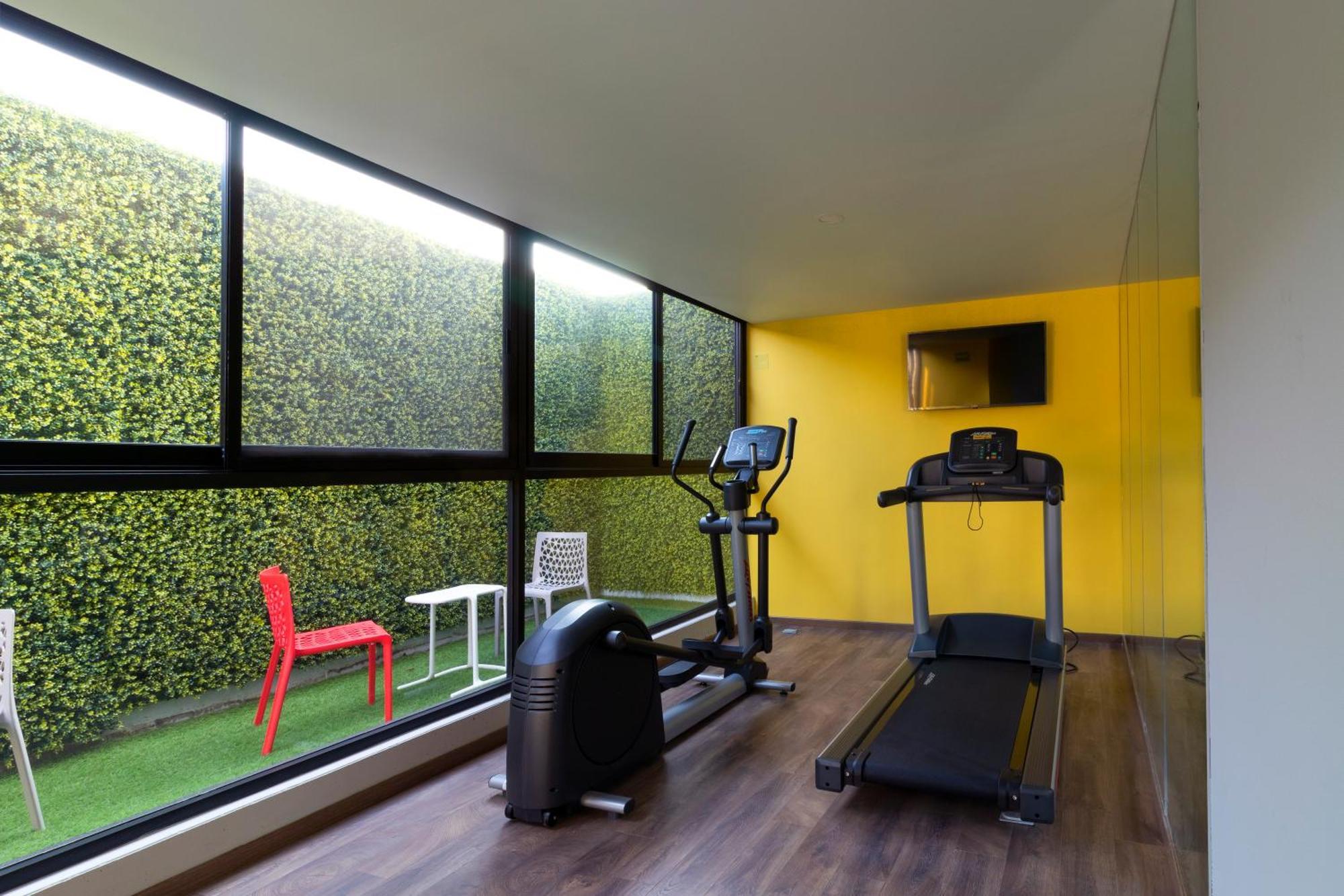 Arboleda 5 Luxury Lofts Aparthotel Silao Εξωτερικό φωτογραφία