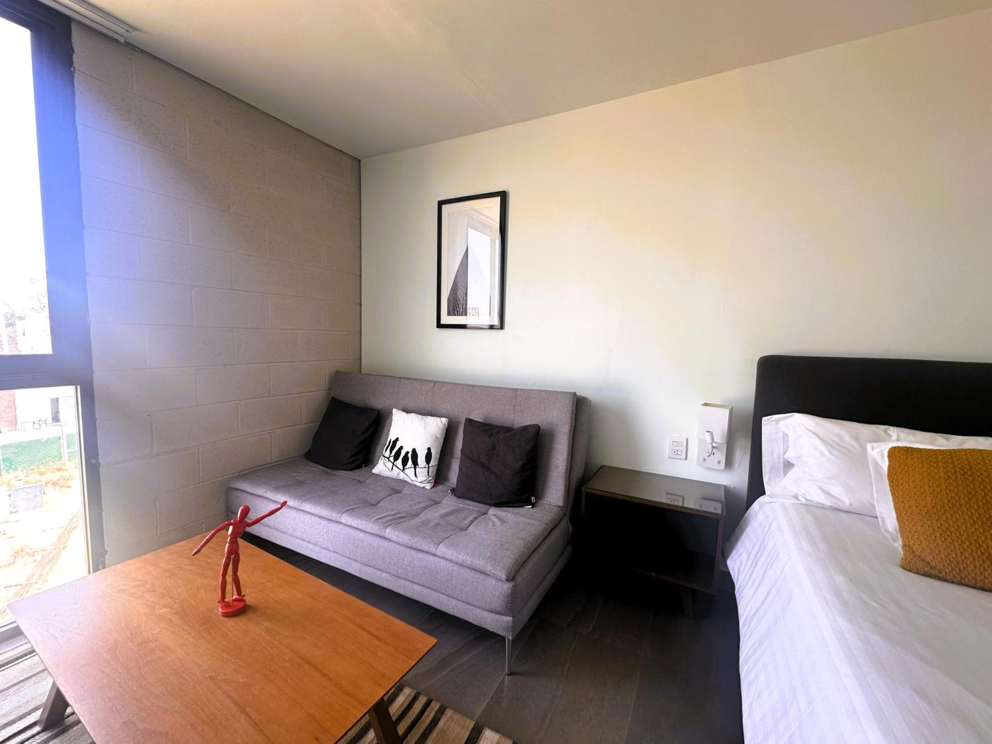 Arboleda 5 Luxury Lofts Aparthotel Silao Εξωτερικό φωτογραφία