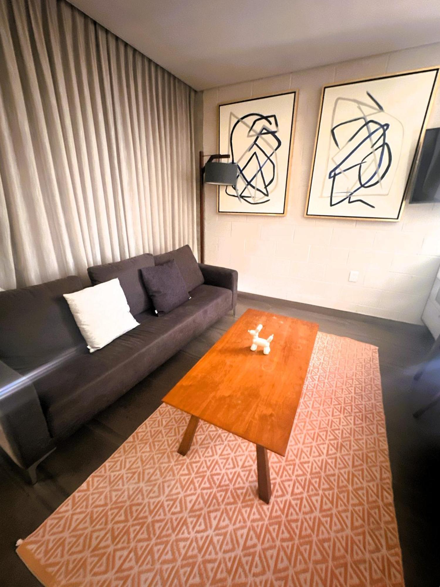 Arboleda 5 Luxury Lofts Aparthotel Silao Εξωτερικό φωτογραφία
