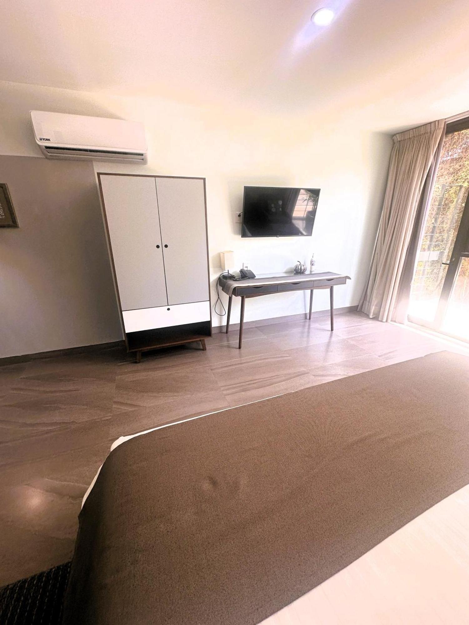 Arboleda 5 Luxury Lofts Aparthotel Silao Εξωτερικό φωτογραφία