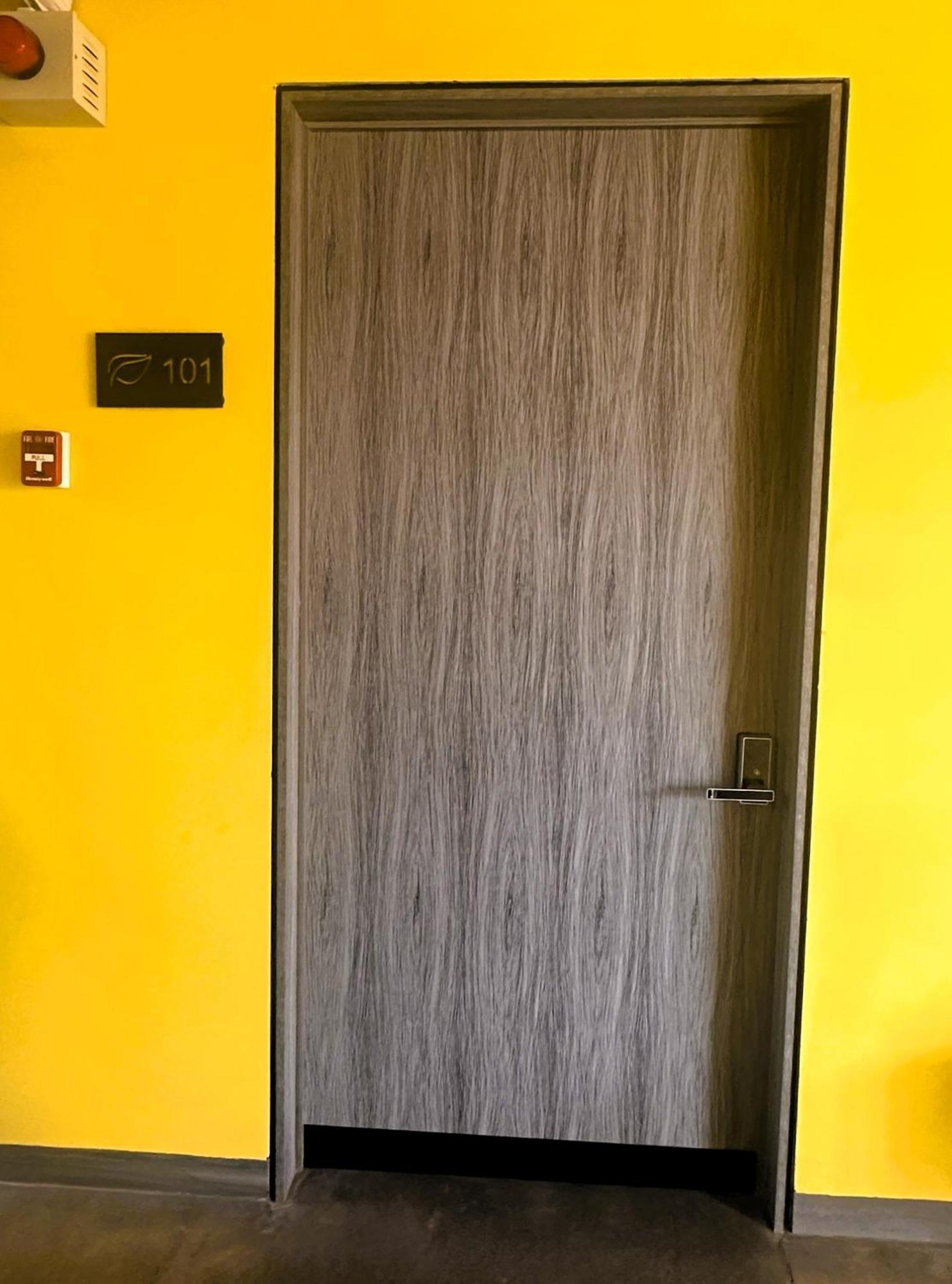 Arboleda 5 Luxury Lofts Aparthotel Silao Εξωτερικό φωτογραφία
