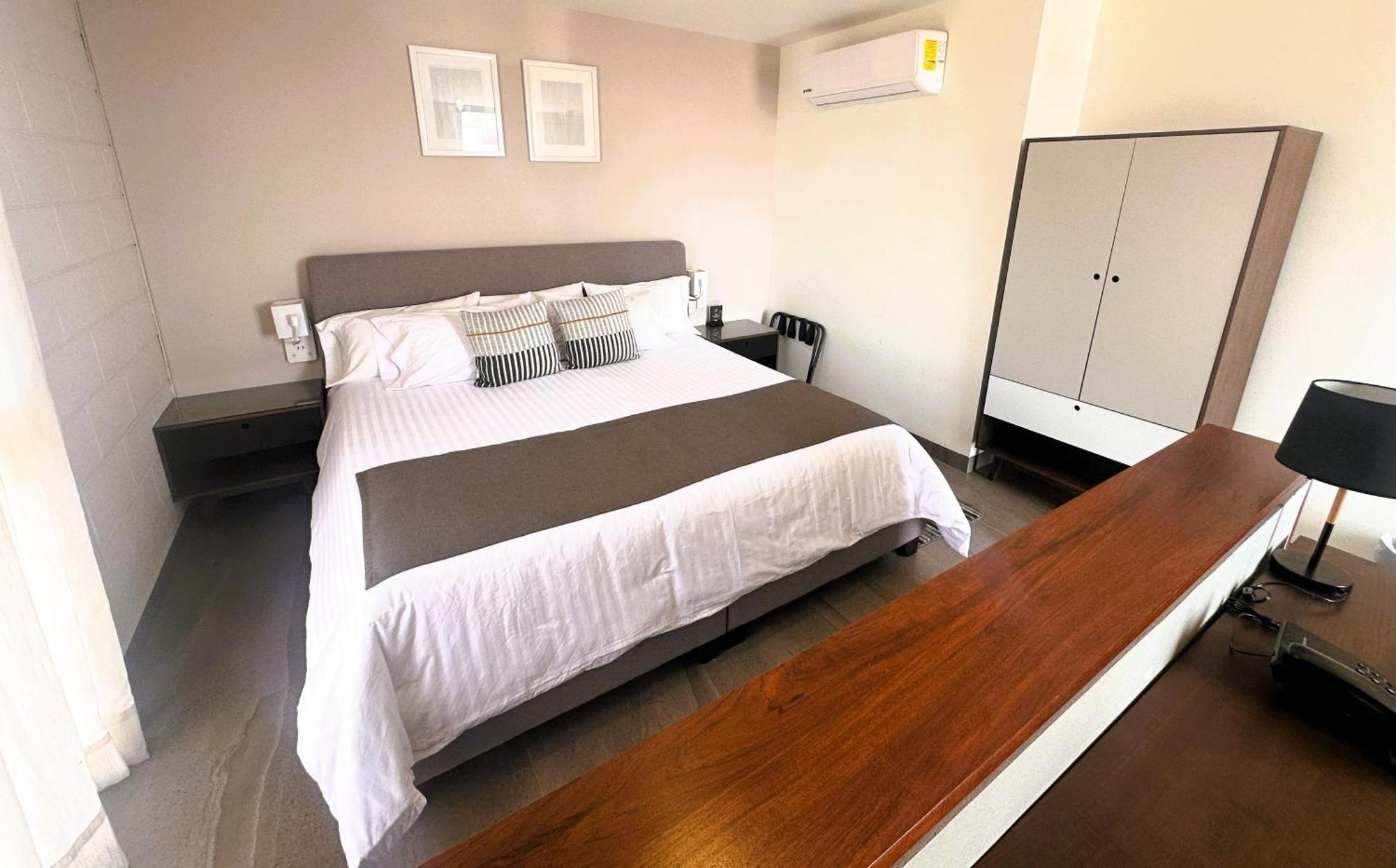Arboleda 5 Luxury Lofts Aparthotel Silao Εξωτερικό φωτογραφία