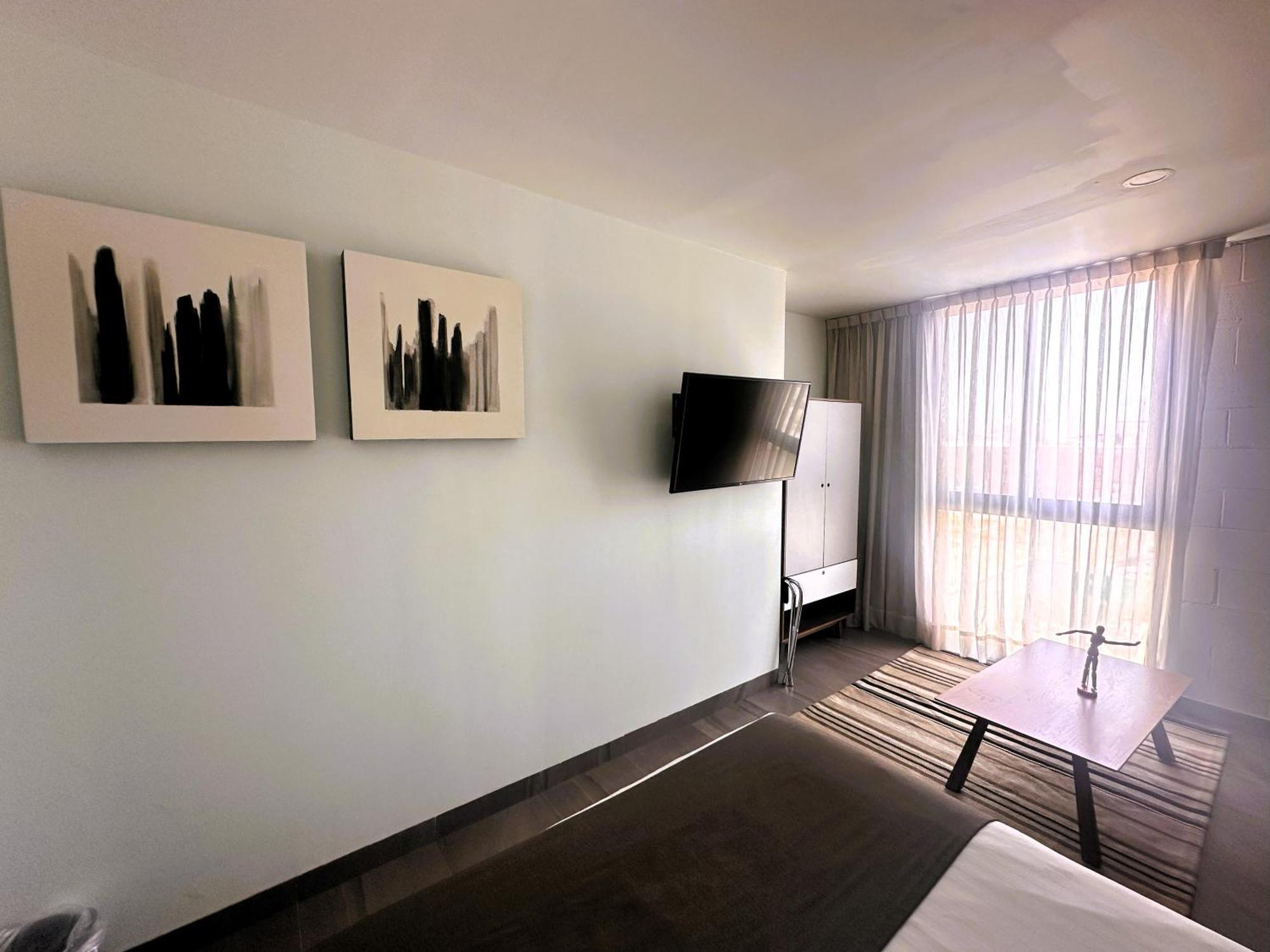 Arboleda 5 Luxury Lofts Aparthotel Silao Εξωτερικό φωτογραφία